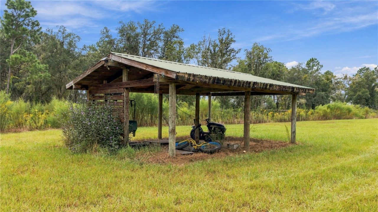 14468 NE 150th Avenue, Fort Mc Coy, FL 32134 Photo