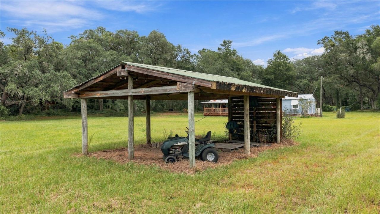 14468 NE 150th Avenue, Fort Mc Coy, FL 32134 Photo