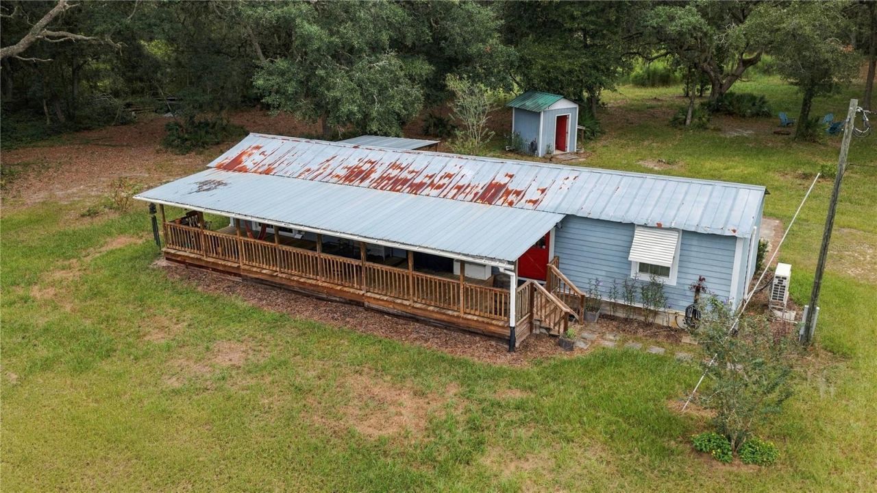 14468 NE 150th Avenue, Fort Mc Coy, FL 32134 Photo
