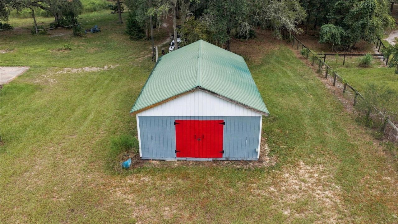 14468 NE 150th Avenue, Fort Mc Coy, FL 32134 Photo