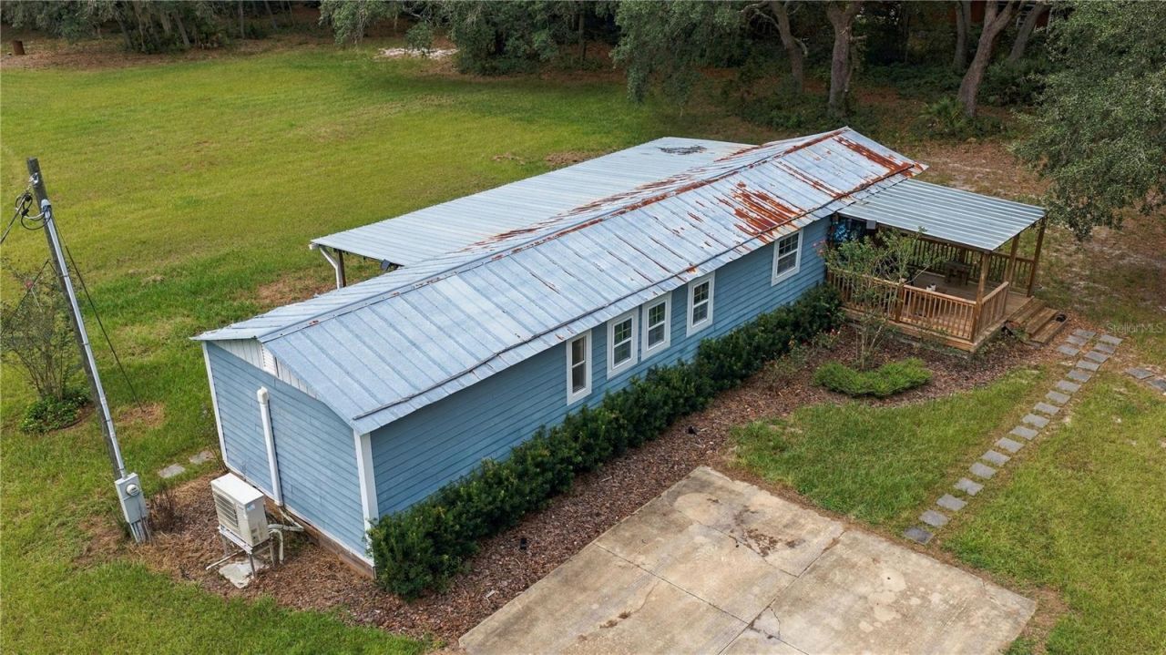 14468 NE 150th Avenue, Fort Mc Coy, FL 32134 Photo