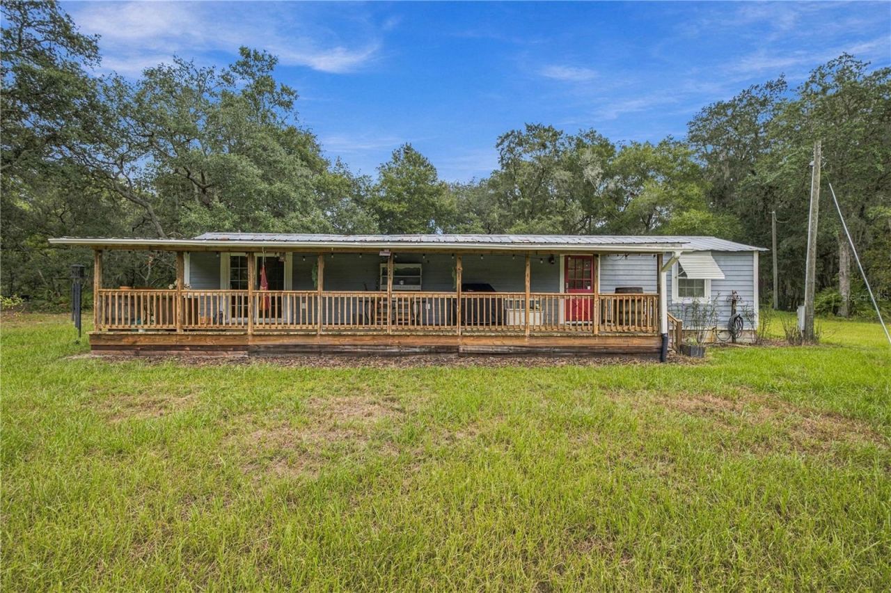 14468 NE 150th Avenue, Fort Mc Coy, FL 32134 Photo