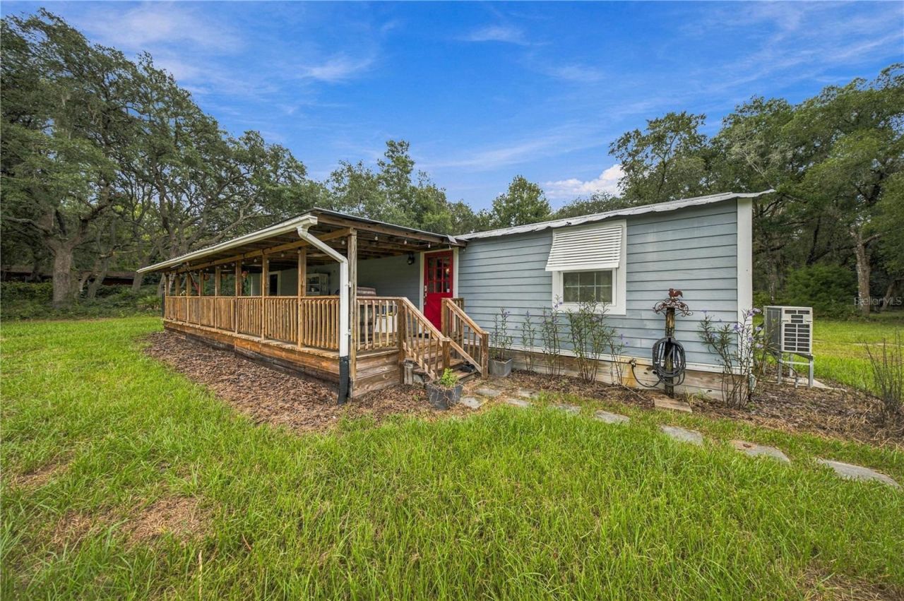 14468 NE 150th Avenue, Fort Mc Coy, FL 32134 Photo