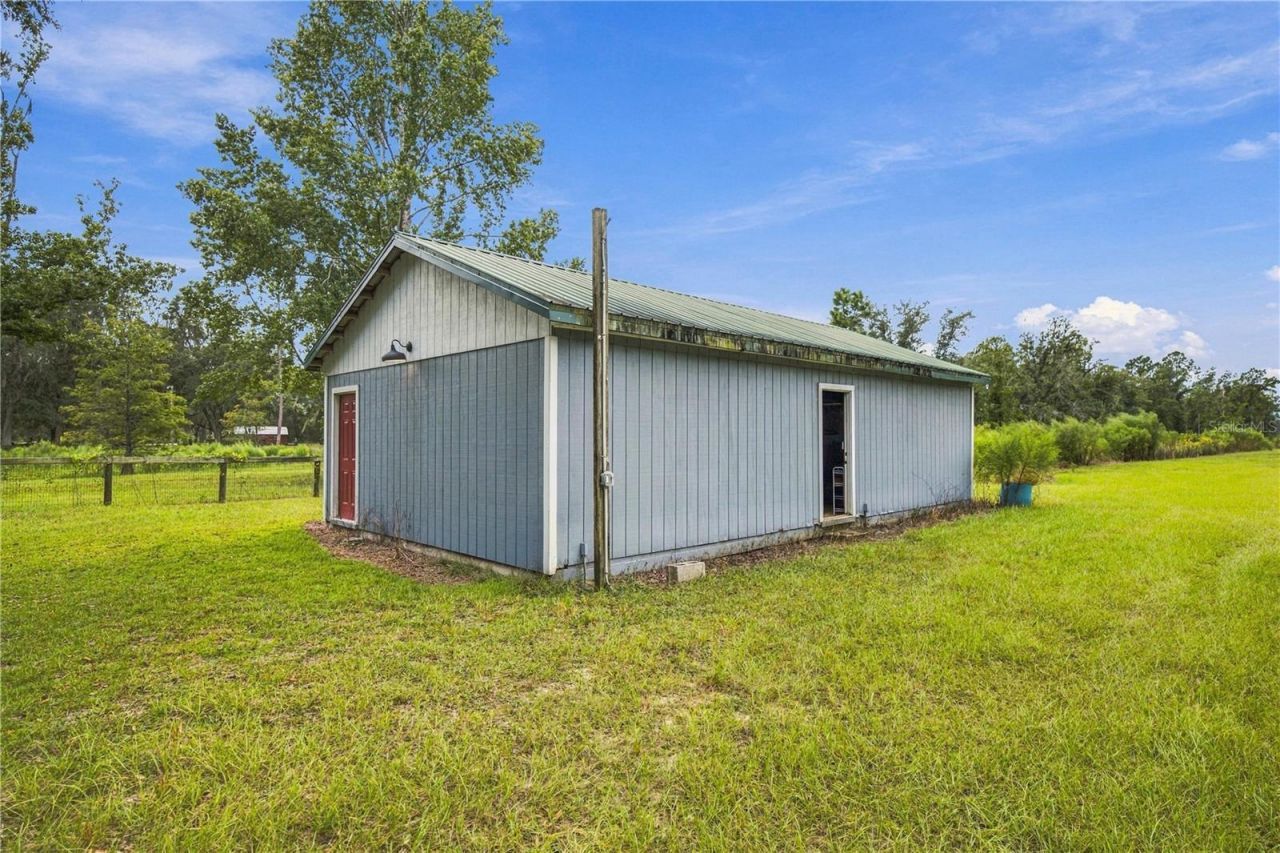 14468 NE 150th Avenue, Fort Mc Coy, FL 32134 Photo