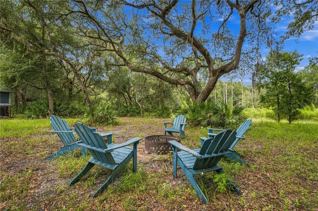 14468 NE 150th Avenue, Fort Mc Coy, FL 32134 Photo