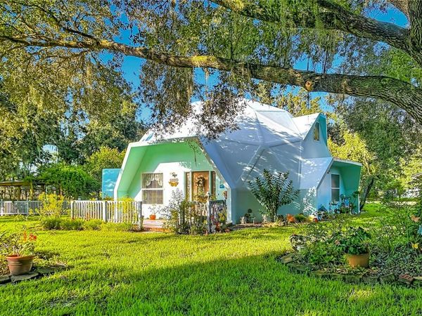 2320 BOGAERT ROAD , DOVER, FL 33527