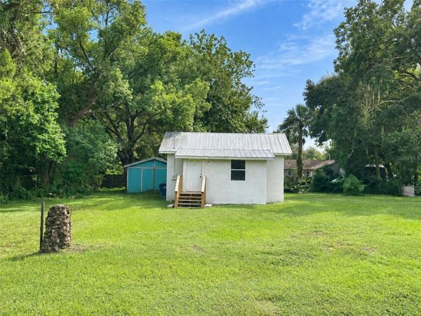 16170 HURBAN STREET , BROOKSVILLE, FL 34604