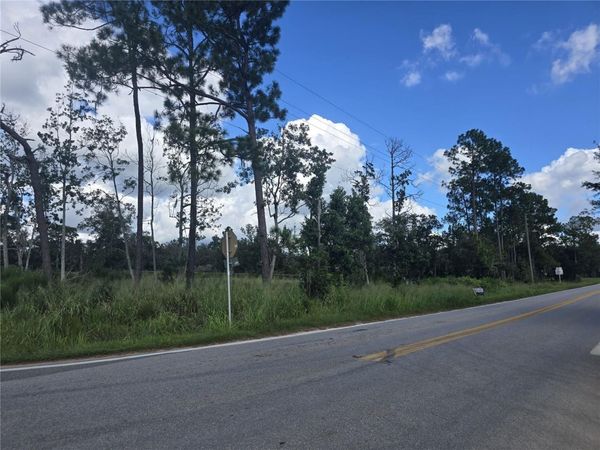 2191 W FROSTPROOF ROAD , FROSTPROOF, FL 33843