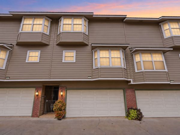 1418 S Frisco Avenue , Unit 3, Tulsa, OK 74119
