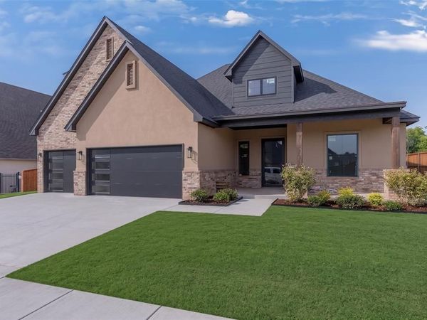 4208 Presley Place, Norman, OK 73071