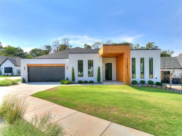 4420 Redbud Circle, Oklahoma City, OK 73111