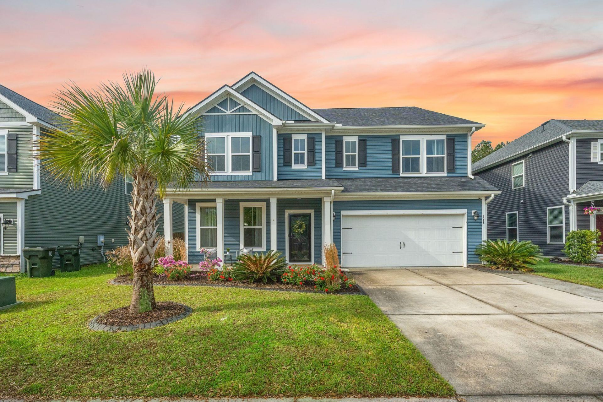 145 Basket Grass Lane Photo 1