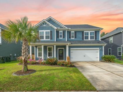 145 Basket Grass Lane Summerville, SC 29486