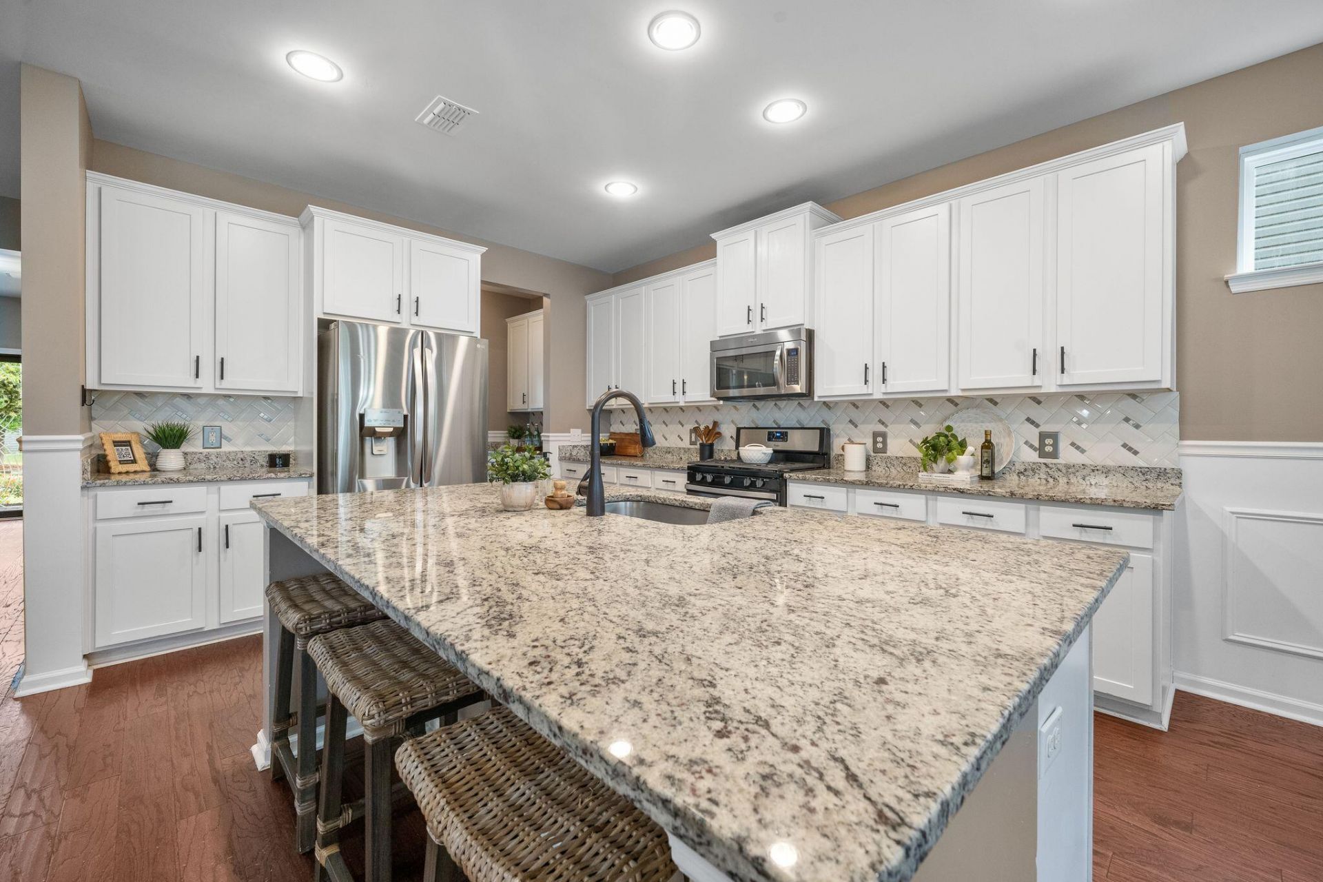145 Basket Grass Lane Photo 14