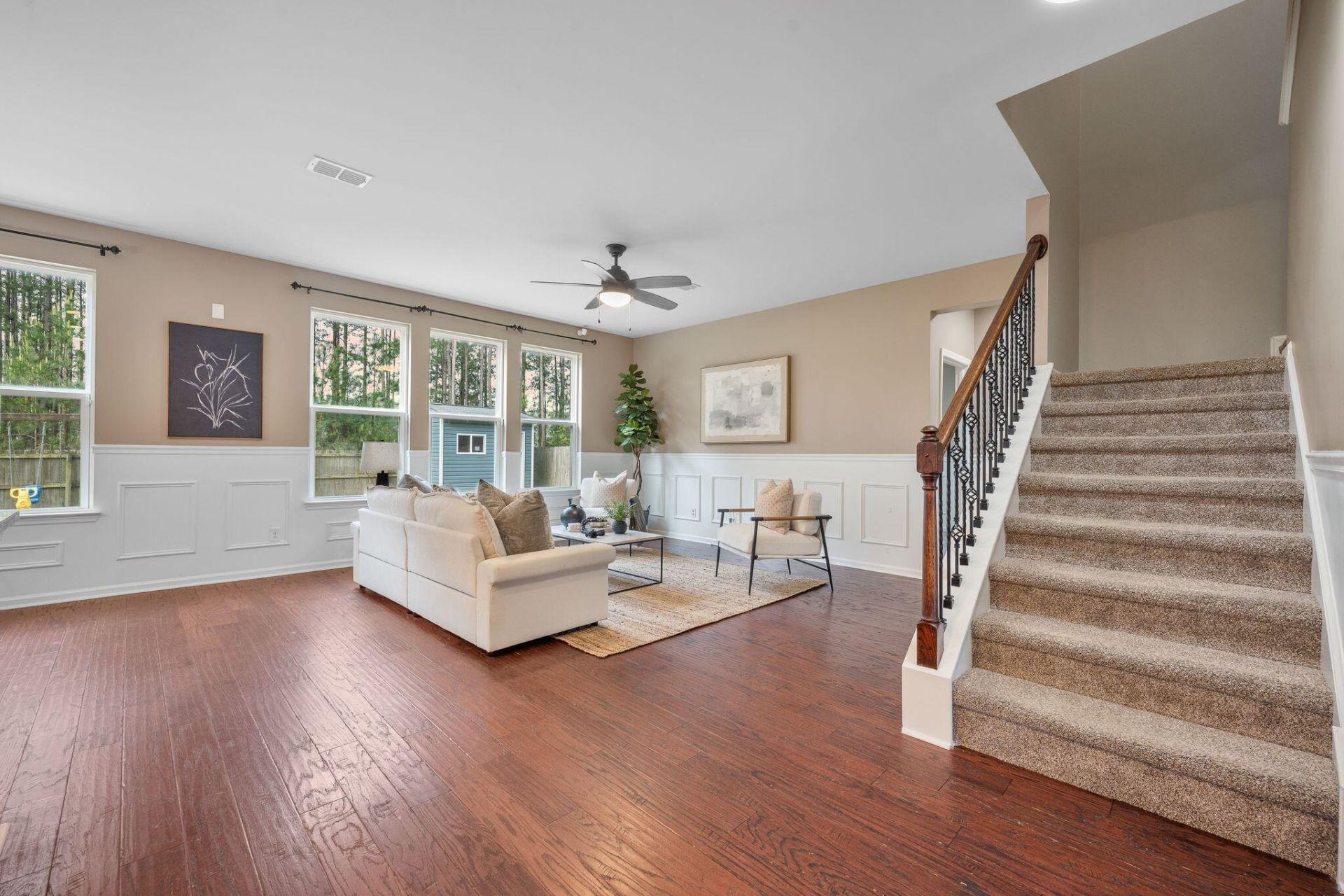 145 Basket Grass Lane Photo 19