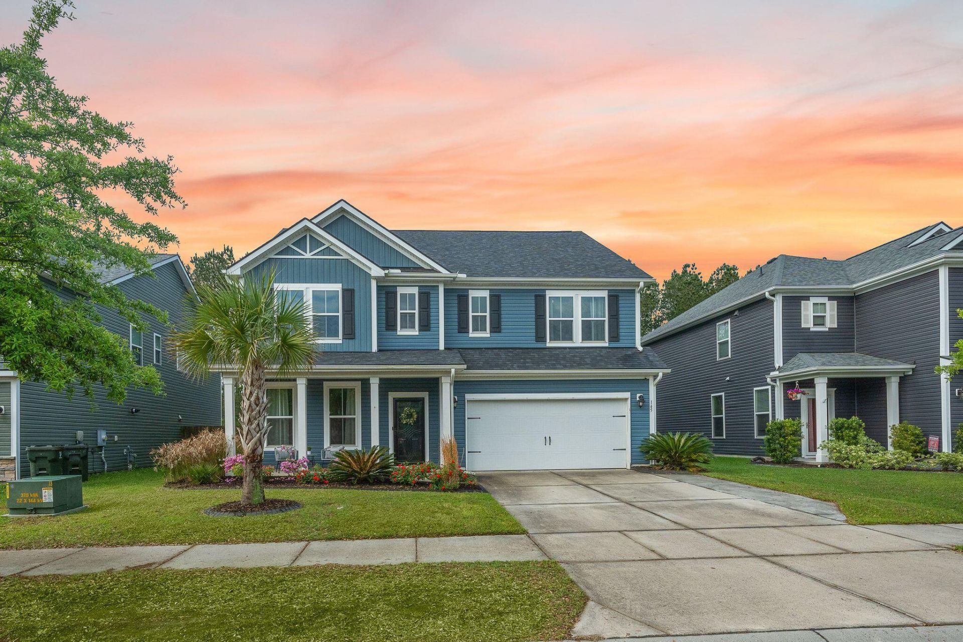145 Basket Grass Lane Photo 2