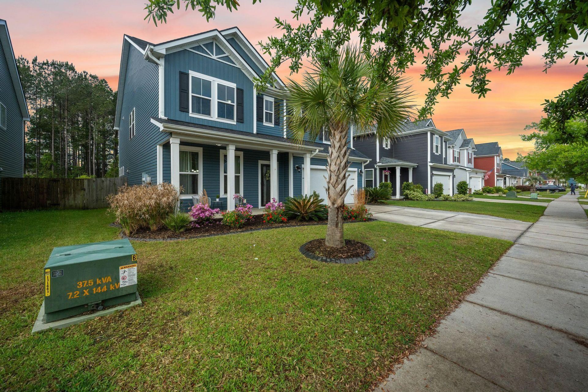 145 Basket Grass Lane Photo 3