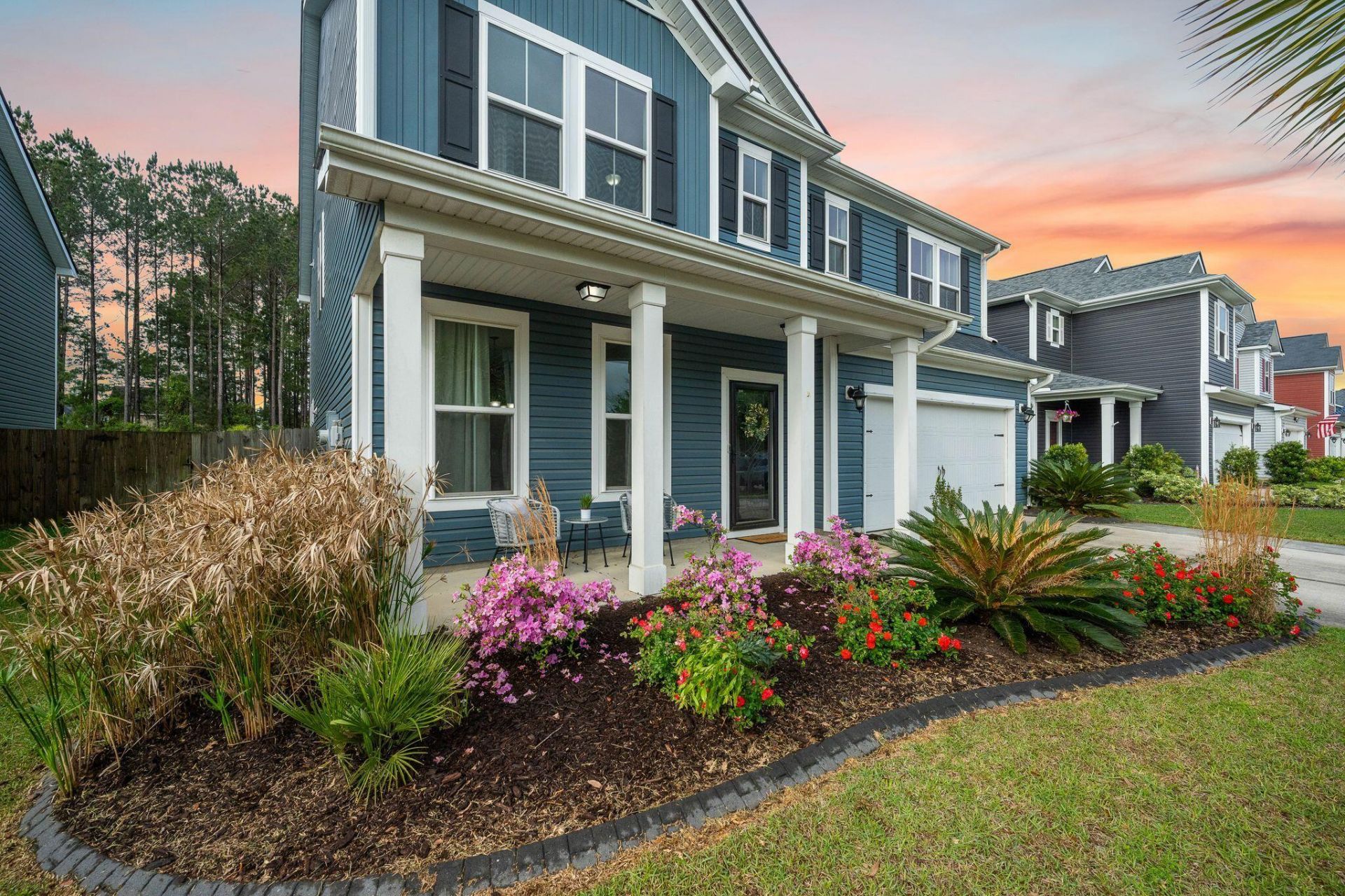 145 Basket Grass Lane Photo 4