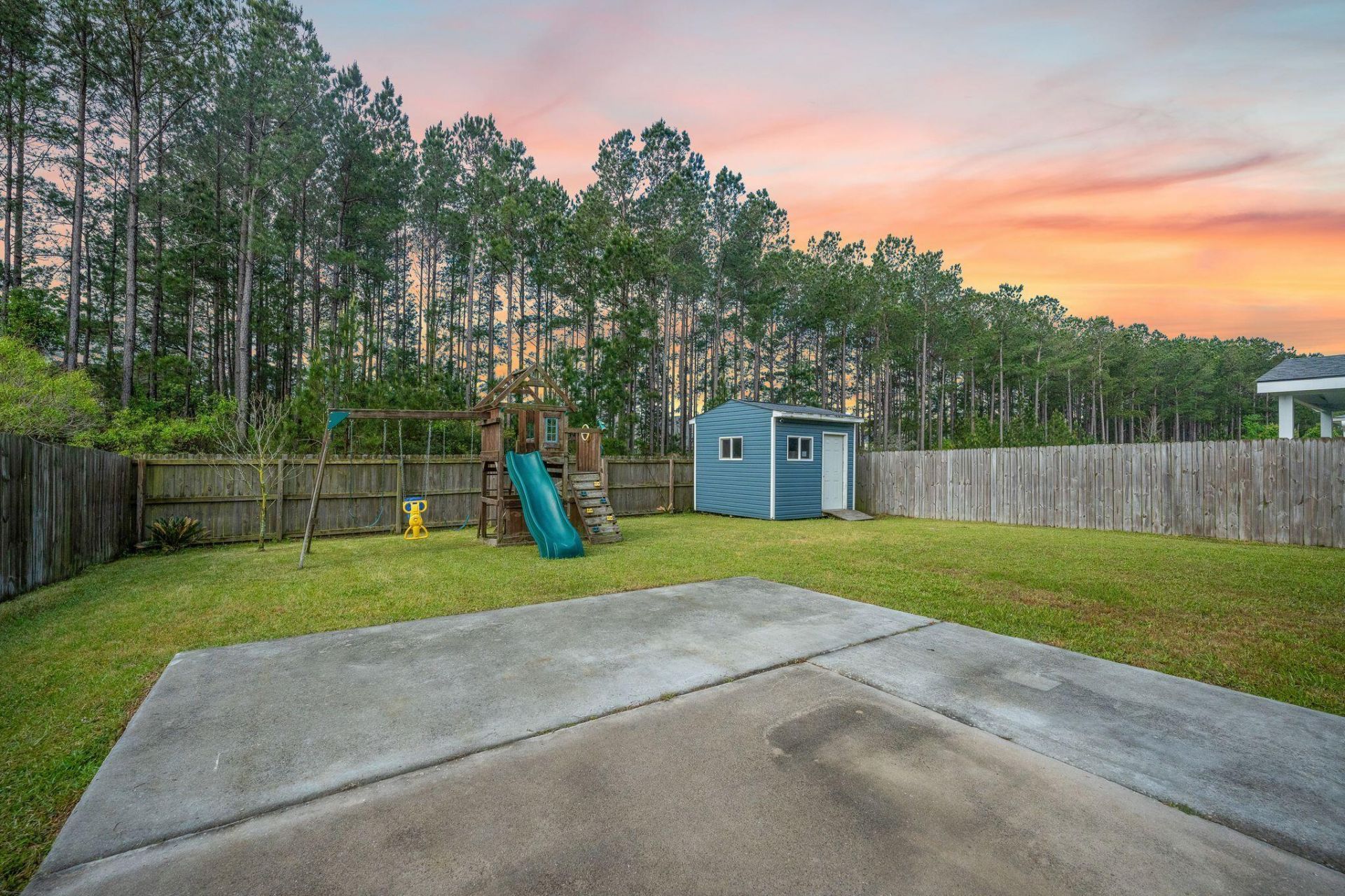 145 Basket Grass Lane Photo 40