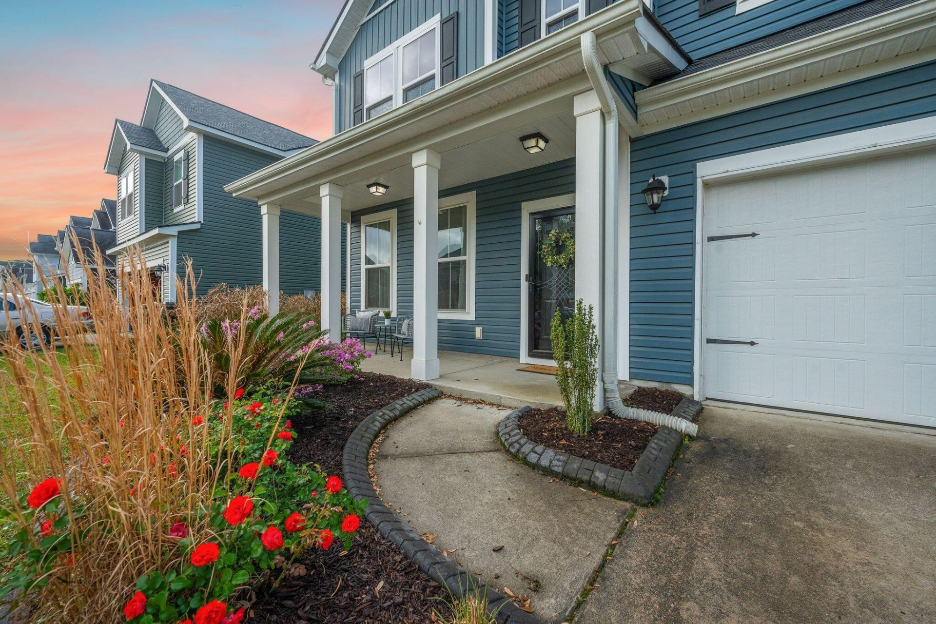 145 Basket Grass Lane Photo 5
