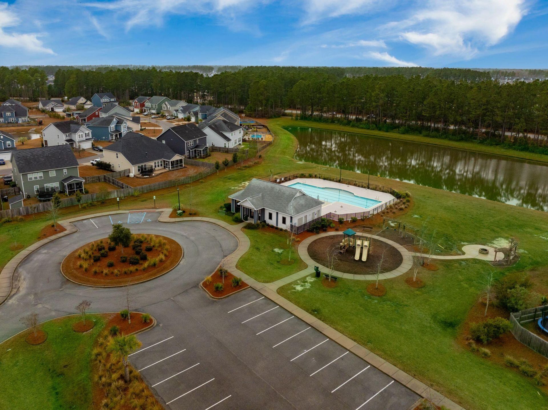 145 Basket Grass Lane Photo 50