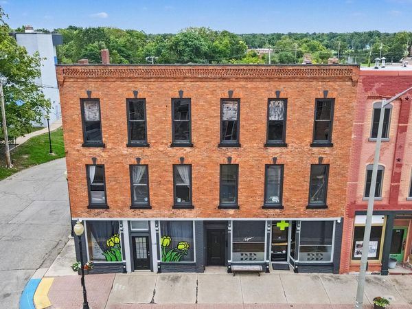 113 Portage Avenue, Three Rivers, MI 49093