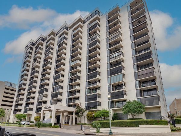 200 WAGNER PL, Unit 1201, Memphis, TN 38103