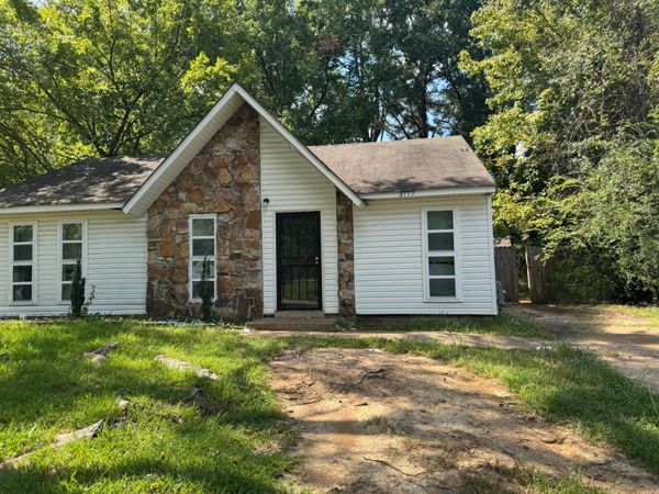 3777 WALSINGHAM DR, Memphis, TN 38128