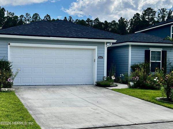 4918 BIG PINE Drive, Jacksonville, FL 32218