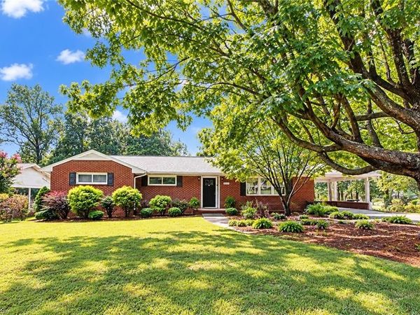 1118 Oakdale Street , Asheboro, NC 27203