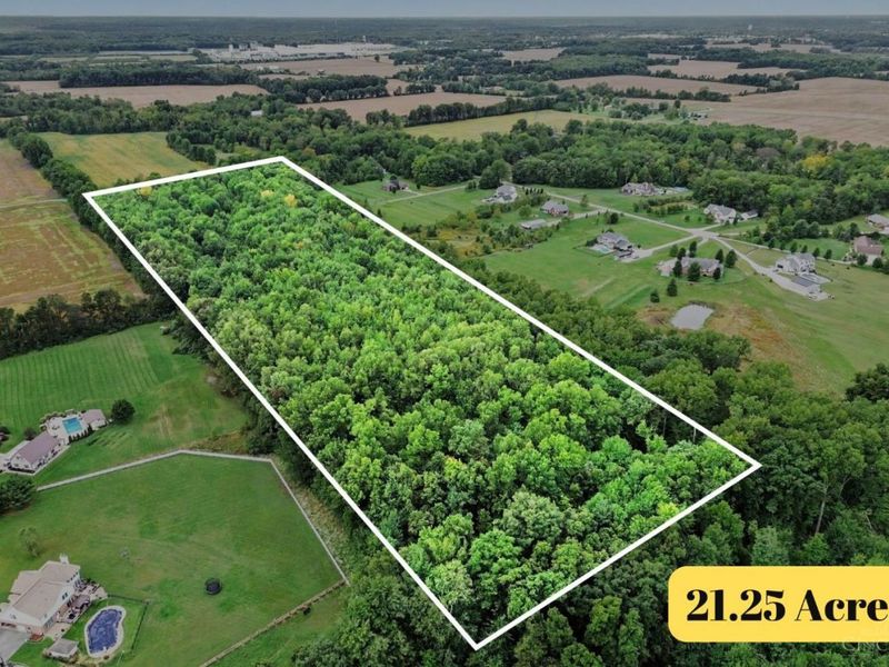 21 Ashton Road, Williamsburg Township, OH 45103 Photo 1
