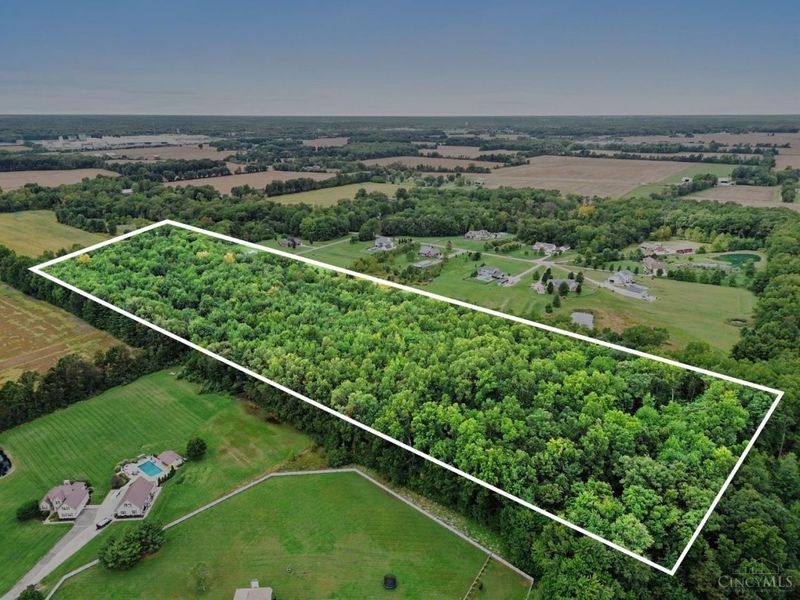 21 Ashton Road, Williamsburg Township, OH 45103 Photo 2