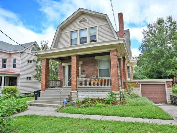 3746 Marburg Avenue, Cincinnati, OH 45209