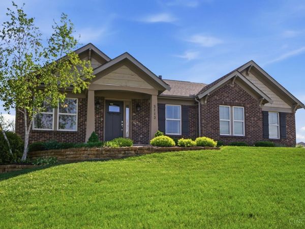 3112 Renaissance Boulevard, Middletown, OH 45005