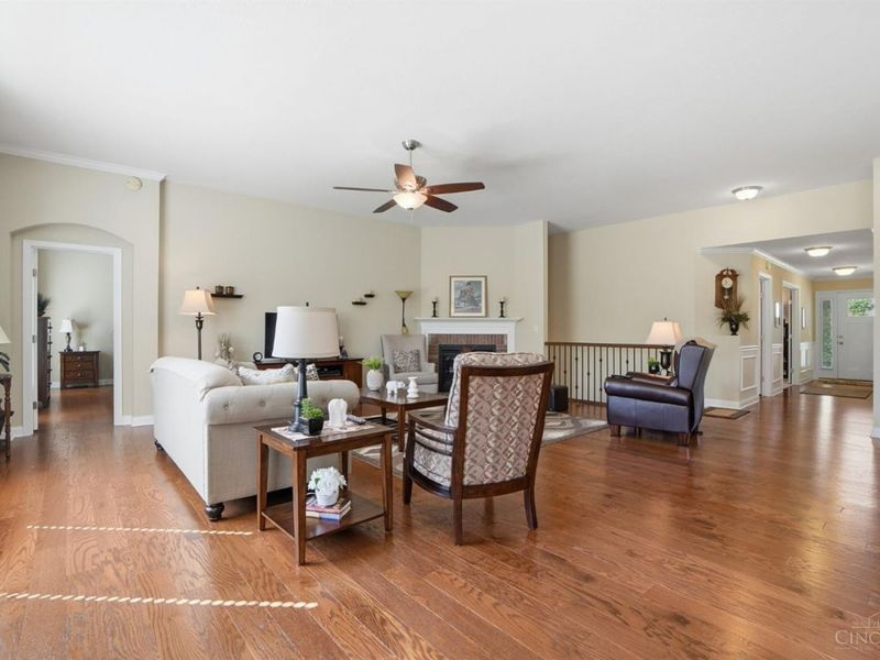 3112 Renaissance Boulevard, Middletown, OH 45005 Photo 18