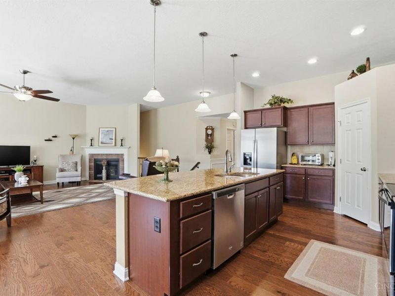 3112 Renaissance Boulevard, Middletown, OH 45005 Photo 26