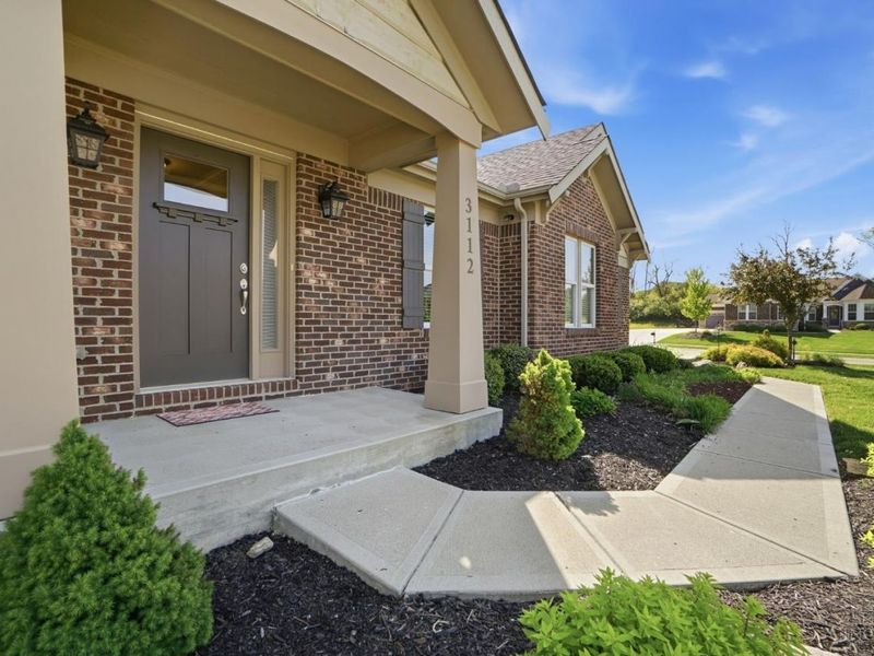 3112 Renaissance Boulevard, Middletown, OH 45005 Photo 4