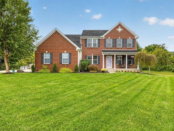 5783 Ashlyn Court, Liberty Twp, OH 45044