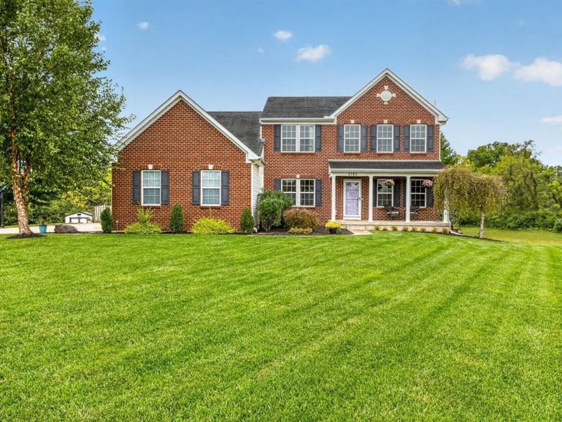 5783 Ashlyn Court, Liberty Township, OH 45044 Photo 1