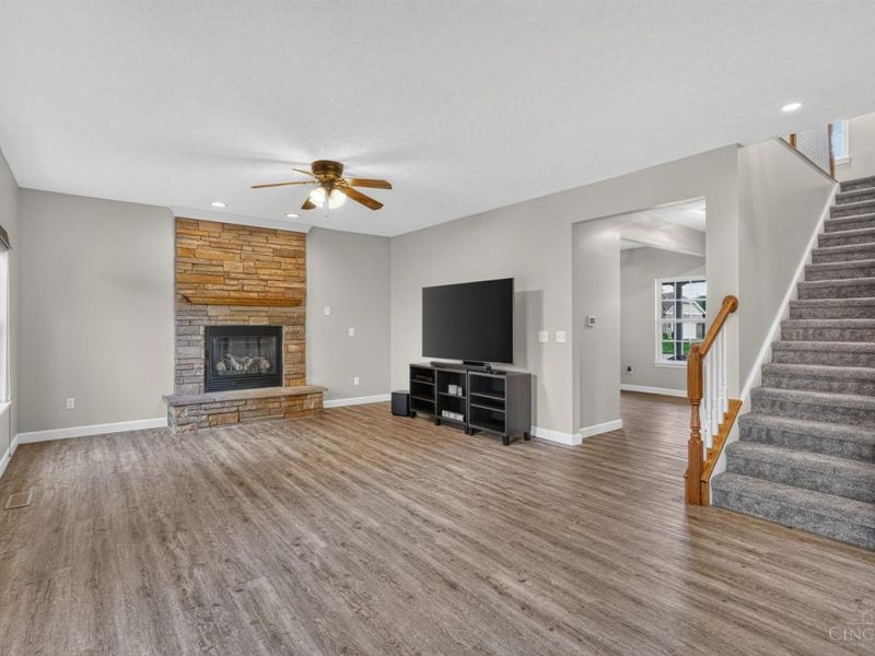 5783 Ashlyn Court, Liberty Township, OH 45044 Photo 18