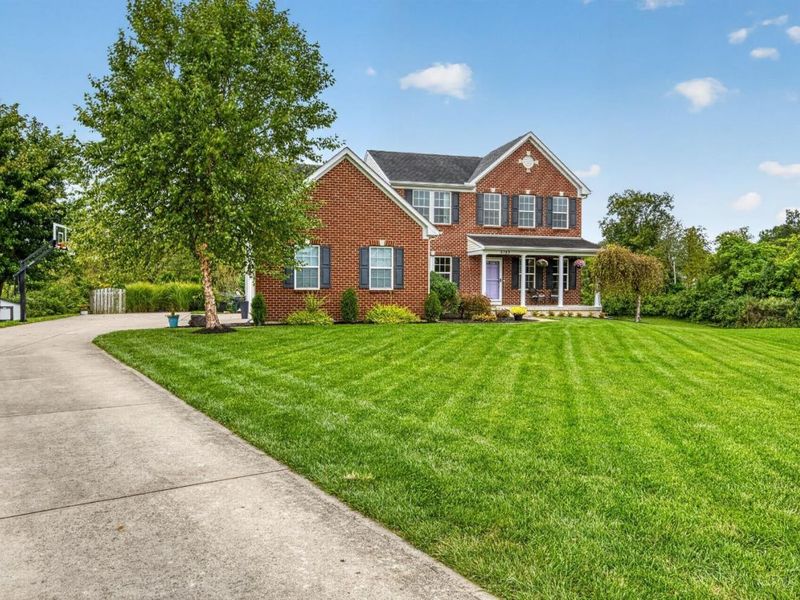 5783 Ashlyn Court, Liberty Township, OH 45044 Photo 2