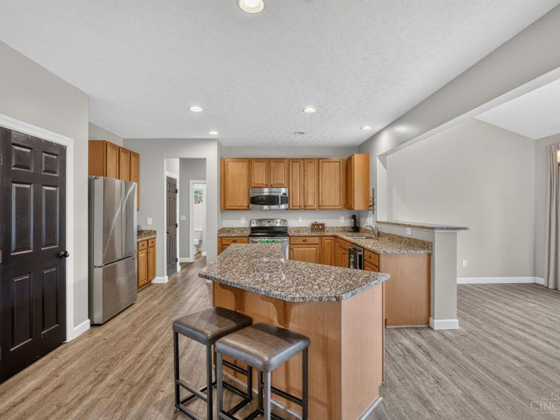5783 Ashlyn Court, Liberty Township, OH 45044 Photo 21