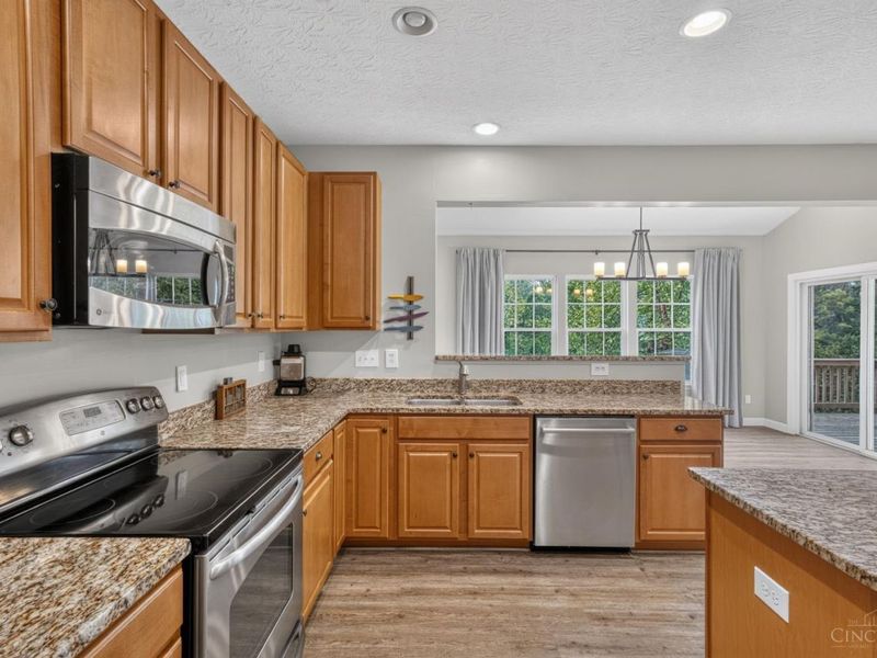 5783 Ashlyn Court, Liberty Township, OH 45044 Photo 22