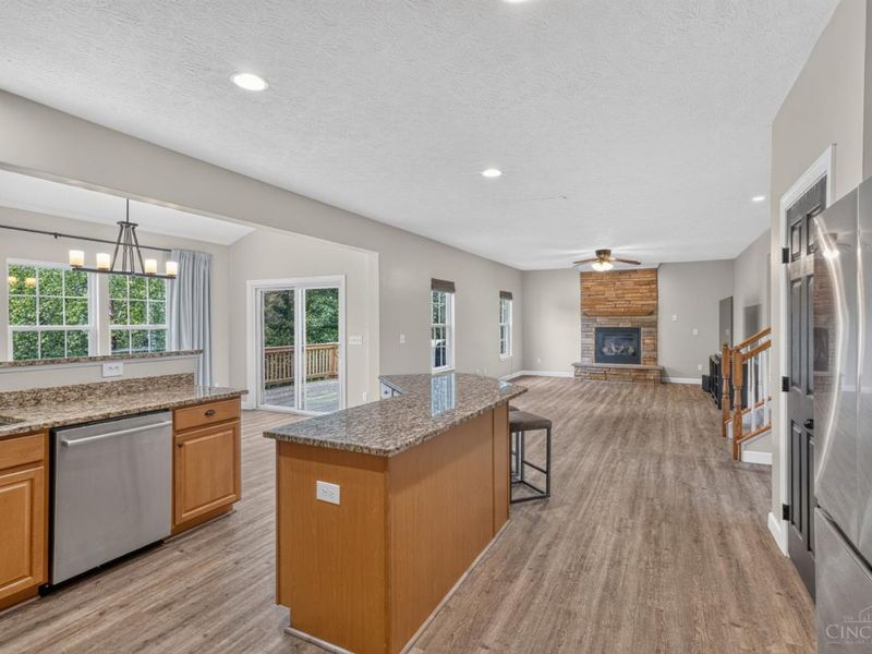 5783 Ashlyn Court, Liberty Township, OH 45044 Photo 24