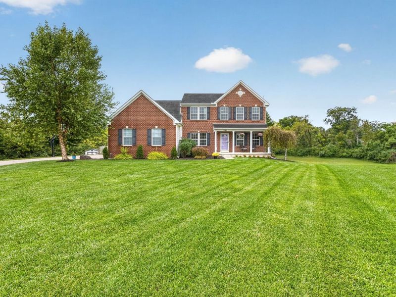 5783 Ashlyn Court, Liberty Township, OH 45044 Photo 3