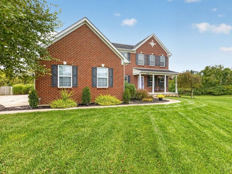 5783 Ashlyn Court, Liberty Township, OH 45044 Photo 4
