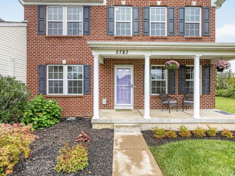 5783 Ashlyn Court, Liberty Township, OH 45044 Photo 5