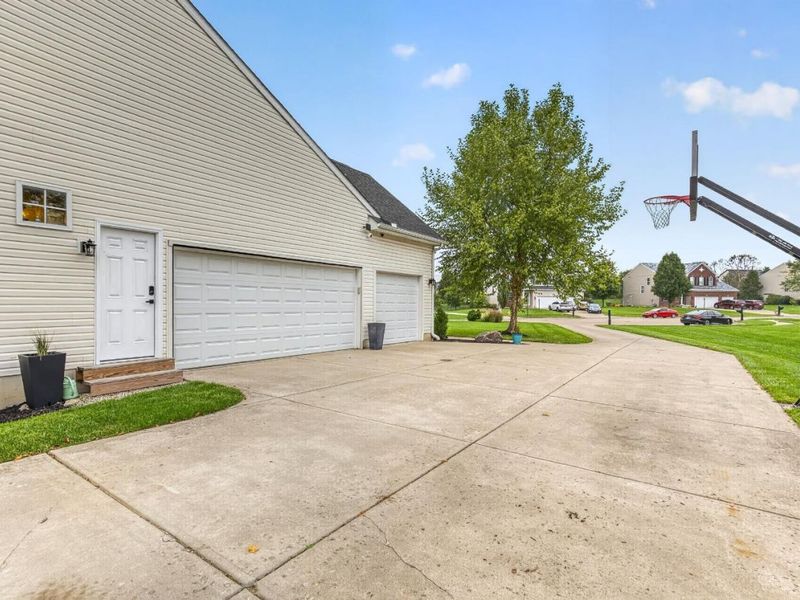 5783 Ashlyn Court, Liberty Township, OH 45044 Photo 51