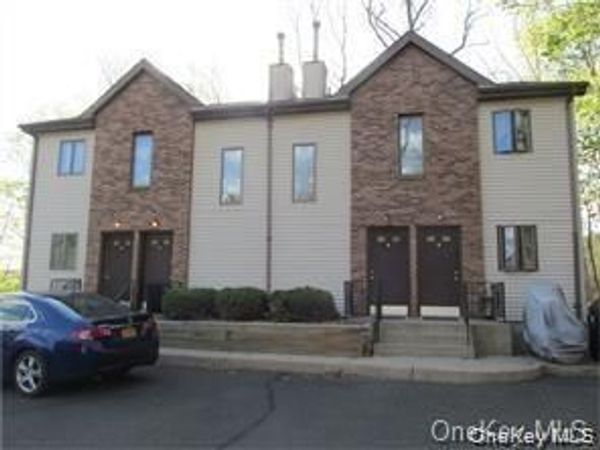 6 Cedar Lane, Unit C, Suffern, NY 10901