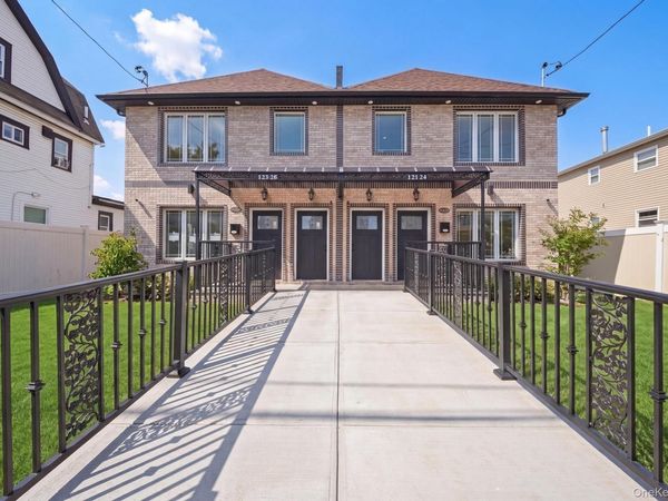 123-24 135 Street , South Ozone Park, NY 11420
